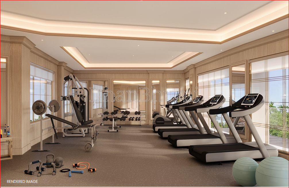 The arista Luxe image 6 | Dhanbhumi